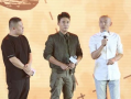 娱乐圈明星吃瓜合集图片,幕后故事一网打尽