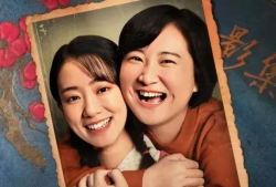 娱乐圈吃瓜爆料一个刚烈的女子,无畏风雨，坚守自我